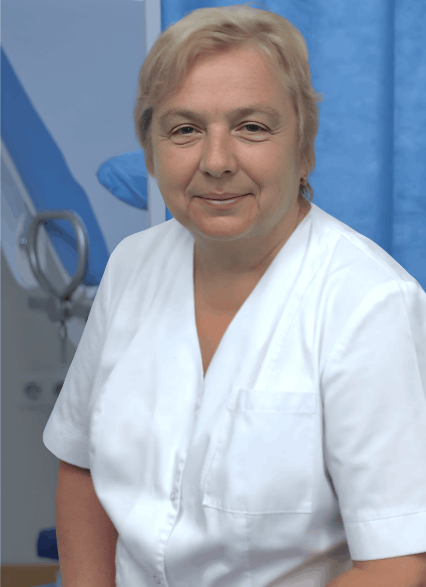 Marija Valtere